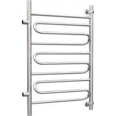 Полотенцесушитель водяной Роснерж Зиг-Заг L105001 80x60 500