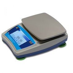 Лабораторные весы M-ER 123 АCF-3000.05 Mertech