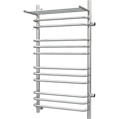 Полотенцесушитель водяной Роснерж Скоба L102111 100x60 500 групповой ПРАВЫЙ