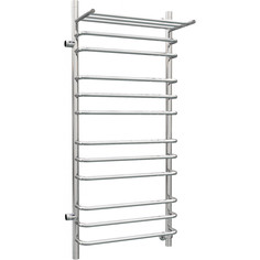 Полотенцесушитель водяной Роснерж Скоба L102111 120x50 1000 групповой ЛЕВЫЙ