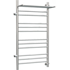 Полотенцесушитель водяной Роснерж Прямая L107111 100x60 800 групповой ЛЕВЫЙ