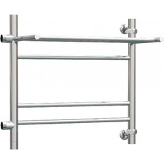 Полотенцесушитель водяной Роснерж Прямая L107111 50x60 400 ЛЕВЫЙ групповой