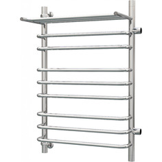 Полотенцесушитель водяной Роснерж Скоба L102111 70x40 500 групповой ПРАВЫЙ