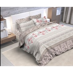 Valtery Постельное белье AP-104 1,5 спальный 150х215 2 наволочки 70х70