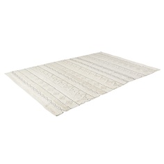 Ковер из шерсти в этническом стиле из коллекции ethnic, 200x300 см Tkano