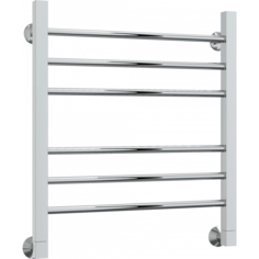 Полотенцесушитель водяной Роснерж Квадрат-Прямая L147010 60x50 групповой