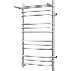 Полотенцесушитель водяной Роснерж Трапеция L108111 100x50 700 групповой ПРАВЫЙ