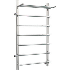 Полотенцесушитель водяной Роснерж Скоба L102101 100x60 600 ЛЕВЫЙ