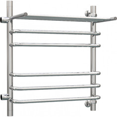 Полотенцесушитель водяной Роснерж Скоба L102111 60x40 500 групповой ЛЕВЫЙ