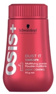 Моделирующая пудра для волос с матовым эффектом Осис+ (OSiS+) Dust it 10 г Schwarzkopf Professional