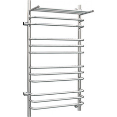 Полотенцесушитель водяной Роснерж Скоба L102111 100x60 500 групповой ЛЕВЫЙ