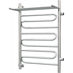 Полотенцесушитель водяной Роснерж Зиг-Заг L105101 70x40 400 ПРАВЫЙ