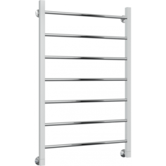 Полотенцесушитель водяной Роснерж Квадрат-Прямая L147000 100x60