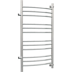 Полотенцесушитель водяной Роснерж Дуга L104011 100x60 600 групповой