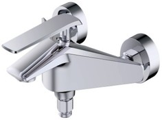 Смеситель для ванны R1302 хром Rose
