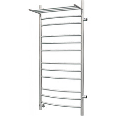 Полотенцесушитель водяной Роснерж Дуга L104111 120x60 600 групповой ПРАВЫЙ