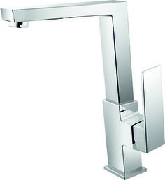 Смеситель для кухни Rush Thira TR3635-23