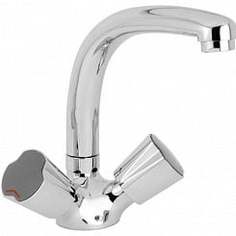 Смеситель для умывальника Mofem Nova 140-2006-33
