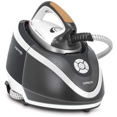 Утюг Polti VN18.30 черный