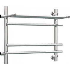 Полотенцесушитель водяной Роснерж Нео 1 L106111 50x50 320 ЛЕВЫЙ групповой