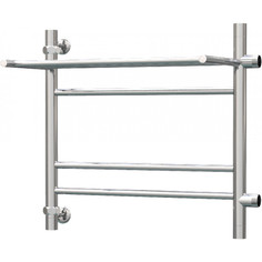 Полотенцесушитель водяной Роснерж Прямая L107111 50x60 320 ПРАВЫЙ групповой