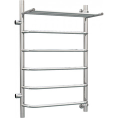 Полотенцесушитель водяной Роснерж Трапеция L108101 70x60 500 ЛЕВЫЙ