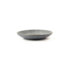 Блюдце Roomers Tableware E608 grey, E608-C-04105/C