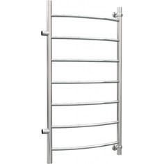 Полотенцесушитель водяной Роснерж Дуга L104001 100x50 800