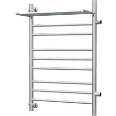 Полотенцесушитель водяной Роснерж Прямая L107111 80x60 500 групповой ПРАВЫЙ