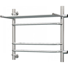 Полотенцесушитель водяной Роснерж Трапеция L108111 50x60 400 ПРАВЫЙ групповой