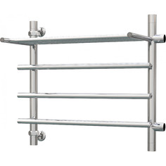 Полотенцесушитель водяной Роснерж Нео 1 L106101 50x40 320 ПРАВЫЙ