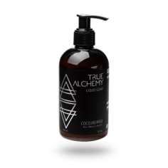Жидкое мыло COCO PEPPER, 300 мл, True Alchemy