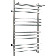 Полотенцесушитель водяной Роснерж Нео 1 L106111 100x50 600 групповой ЛЕВЫЙ