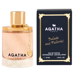 Парфюмерная вода Agatha Balade aux Tuileries 50 мл