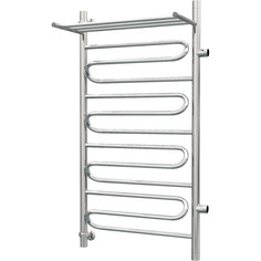 Полотенцесушитель водяной Роснерж Зиг-Заг L105101 100x40 800 ПРАВЫЙ