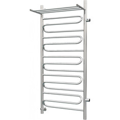 Полотенцесушитель водяной Роснерж Зиг-Заг L105101 120x50 700 ПРАВЫЙ