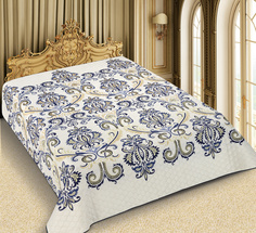 Покрывало Barokko 150x220 № 21-234, шт Marianna