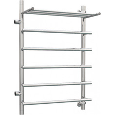 Полотенцесушитель водяной Роснерж Нео 1 L106101 80x40 500 ЛЕВЫЙ