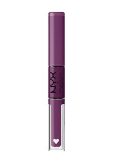 Блеск для губ NYX Professional Make Up Shine Loud High Pigment Lip Shine 22