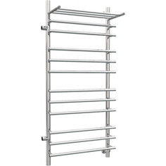 Полотенцесушитель водяной Роснерж Нео 1 L106111 120x60 600 групповой ЛЕВЫЙ