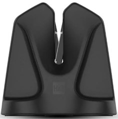 Точилка для ножей HuoHou Tungsten Steel Knife Sharpener, черный