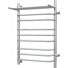 Полотенцесушитель водяной Роснерж Трапеция L108111 80x60 400 групповой ПРАВЫЙ