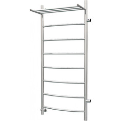 Полотенцесушитель водяной Роснерж Дуга L104101 120x40 800 ПРАВЫЙ