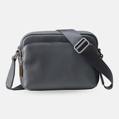 Сумка тоут женский Afina 626, графит