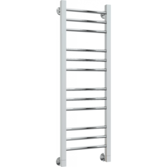 Полотенцесушитель водяной Роснерж Квадрат-Прямая L147010 100x40 групповой