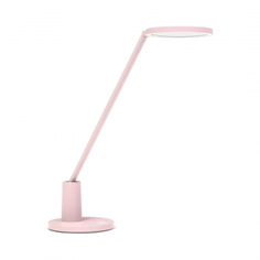 Детская умная настольная лампа Yeelight LED Desk Lamp Prime Pink (YLTD05YL)