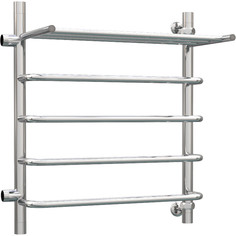 Полотенцесушитель водяной Роснерж Скоба L102101 60x60 500 ПРАВЫЙ