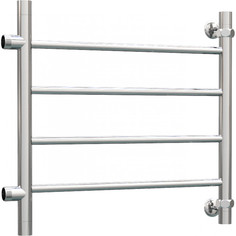 Полотенцесушитель водяной Роснерж Прямая L107001 50x50 400