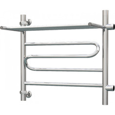 Полотенцесушитель водяной Роснерж Зиг-Заг L105101 50x50 400 ПРАВЫЙ