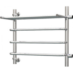 Полотенцесушитель водяной Роснерж Скоба L102101 50x60 400 ПРАВЫЙ